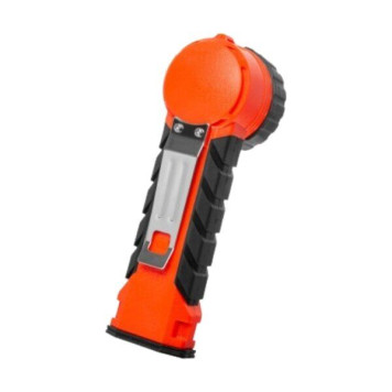 Ліхтар вибухобезпечний пожежний кутовий Mactronic M-FIRE AG ATEX (артикул: 000085047)-2