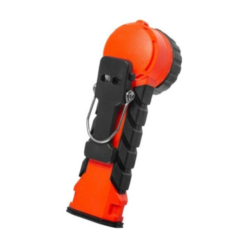 Ліхтар вибухобезпечний пожежний кутовий Mactronic M-FIRE AG ATEX (артикул: 000085047)-3