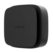 Бездротовий датчик температури Ajax FireProtect 2 RB (Heat) Black (63209.168.BL1)