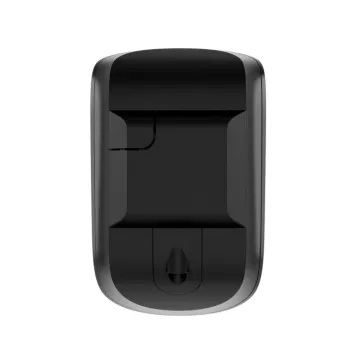 Беспроводной комбинированный датчик движения и разбиение стекла Ajax CombiProtect S Black (67728.06.BL1)-4