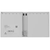 Перезаряженная Li-ion батарея для установки в EN54 Fire Hub или EN54 Fire ReX Ajax EN54 Internal Battery (24h) White (127876.316.WH)