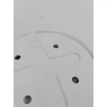 (Уценка) Беспроводной датчик дыма, температуры и угарного газа Ajax FireProtect 2 RB (Heat/Smoke/CO) (8EU) White-3