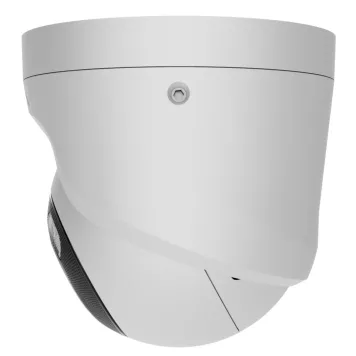 Проводная охранная IP-камера Ajax TurretCam HL (5 Mp/4 mm) White (126263.197.WH1)-2