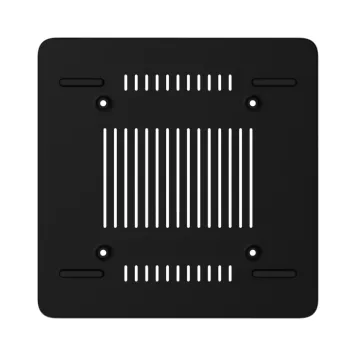 Сетевой видеорегистратор Ajax NVR HAC (8ch) (8EU) Black (134499.122.BL1)-5