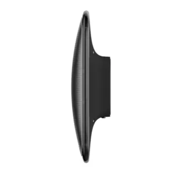 Пластиковий корпус DummyBox Ajax StreetSiren Black (12326.07.BL)-2