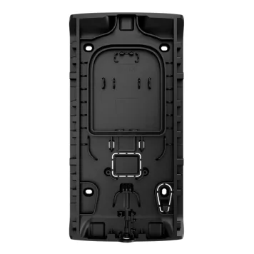 Беспроводная сирена с усиленной защитой от саботажа Ajax Superior StreetSiren Plus Jeweller Black (117720.308.BL1)-6