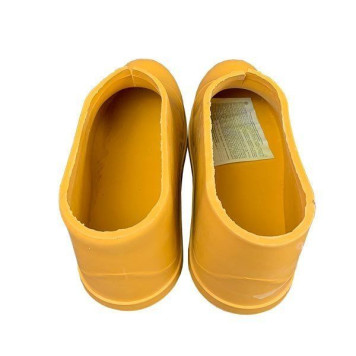 Галоши диэлектрические (артикул: 000019009)-1