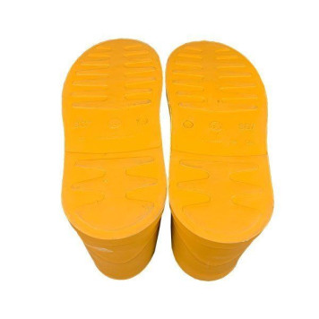 Галоши диэлектрические (артикул: 000019009)-2