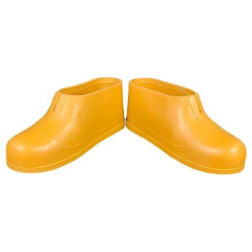 Галоши диэлектрические (артикул: 000019009)-3