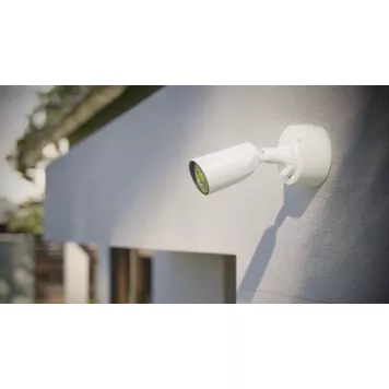 (Уценка) Монтажная коробка Ajax JunctionBox (118×59) для крепления камеры (9960)-8