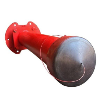 Гідрант пожежний Н-1,75 (сталь) (артикул: 000013531)-3