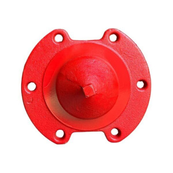 Гідрант пожежний Н-2,50 (сталь) (артикул: 000013538)-2