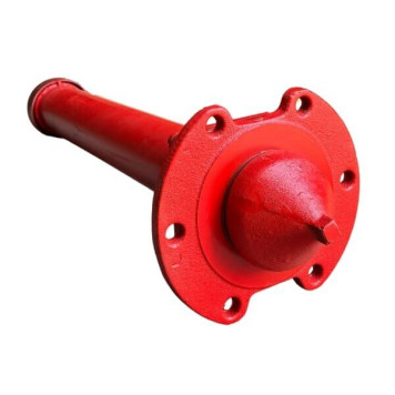 Гидрант пожарный Н-3,50 (артикул: 000016542)-1