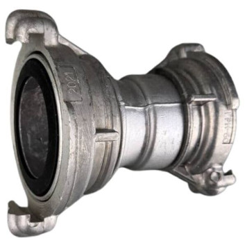 Голівка перехідна ГП 50х70 (артикул: 000013511) Голівка перехідна ГП 50х70 (артикул: 000013511)-0