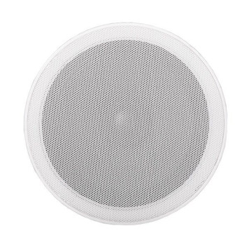 Громкоговоритель FONTE 6w ПВ потолочный встраиваемый (артикул: 000075999)-0