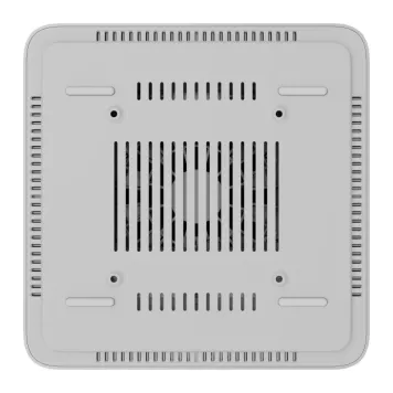 Сетевой видеорегистратор Ajax NVR HAC (16ch) (8EU) White (134506.122.WH1)-3