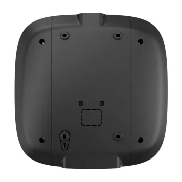 Беспроводная сирена с усиленной защитой от саботажа Ajax Superior StreetSiren Plus Jeweller Black (117720.308.BL1)-2