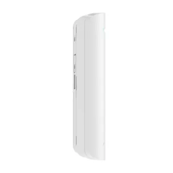 Беспроводной датчик разбиения стекла Ajax GlassProtect S White (67738.05.WH1)-2