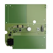 Плата блоку живлення Ajax 12V PSU for NVR (112255.305.NC)