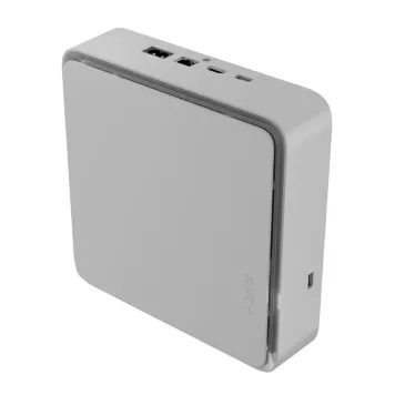 Сетевой видеорегистратор Ajax NVR HAC (16ch) (8EU) White (134506.122.WH1)-2