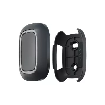 Держатель Ajax Holder for Button/DoubleButton Black (38214.82.BL)-1