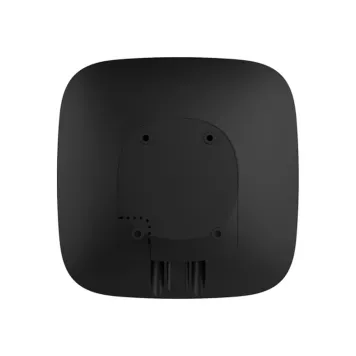 Умная централь Ajax Hub Plus Black (25453.01.BL1)-3