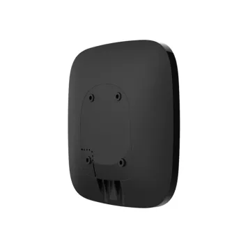 Умная централь Ajax Hub Plus Black (25453.01.BL1)-1