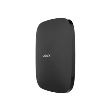 Умная централь Ajax Hub Plus Black (25453.01.BL1)-2