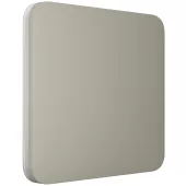 Выключатель Ajax LightSwitch 1-клавишный Olive