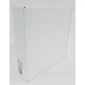 (Уценка) Комплект сигнализации Ajax StarterKit 2 White