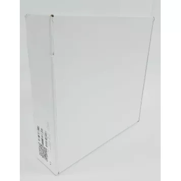 (Уценка) Комплект сигнализации Ajax StarterKit 2 White-0