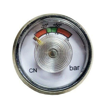 Индикатор давления М10 к ОП1/ОП2/ОП3/ОП5/ОП6/ОП (артикул: 000047312)-0