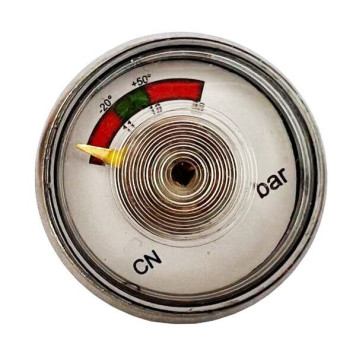 Индикатор давления М8 (без уплотнительного кольца) (артикул: 000047313)-0