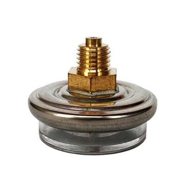 Индикатор давления М8 (без уплотнительного кольца) (артикул: 000047313)-2