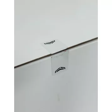 (Уценка) Комплект сигнализации Ajax StarterKit 2 White-1