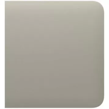 Заглушка монтажної коробки Ajax CoverPlate SideCover (CP) Olive (126143.323.OL)-0