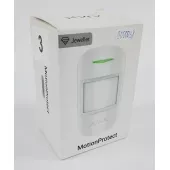 (Уценка) Беспроводной датчик движения Ajax MotionProtect White