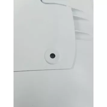 (Уценка) Интеллектуальная централь Ajax Hub 2 Plus White-3