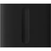Центральна кнопка для димерного вимикача Ajax CenterButton (Dimmer) vertical Black (98592.256.BL1)