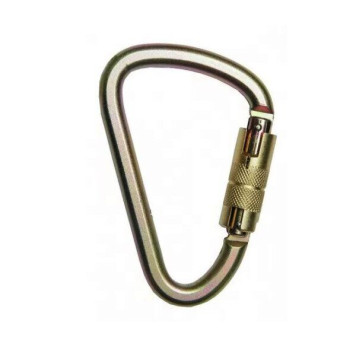 Карабин пожарный малый (артикул: 000082599)-0