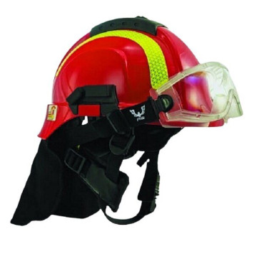 Каска пожежна \"Tytan MAX\" (артикул: 000085045)-0