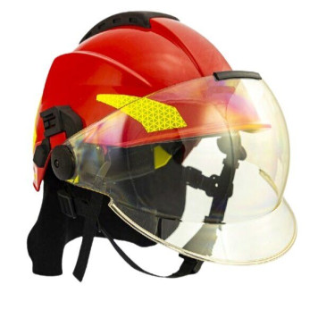 Каска пожежна \"Tytan NEO\" (артикул: 000085044)-0