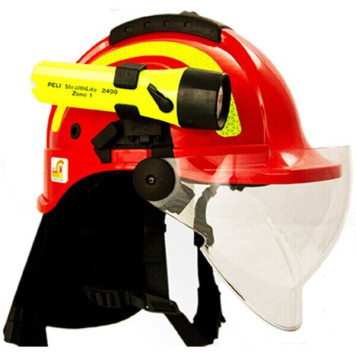 Каска пожежна \"Tytan\" (артикул: 000078801) Каска пожежна \"Tytan\" (артикул: 000078801)-0