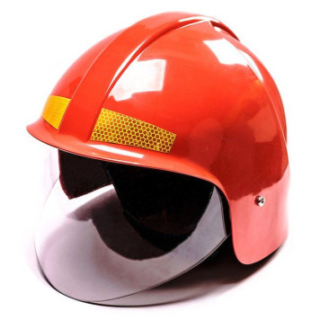 Каска пожарная \"КП-10\" (артикул: 000073699)-0