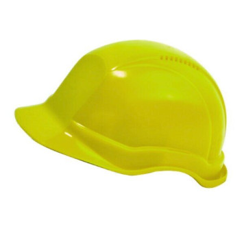 Каска будівельно-монтажна \"Універсал\" (жовта) (артикул: 000085156)-0