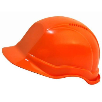 Каска строительно-монтажная \"Универсал\" (оранжевая) (артикул: 000071017)-0