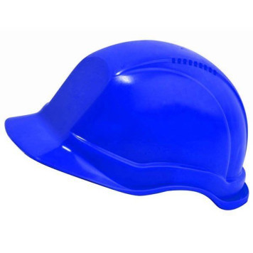 Каска строительно-монтажная \"Универсал\" (синяя) (артикул: 000071018)-0