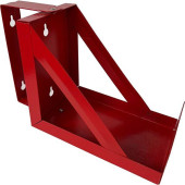 Кассета для пожарного рукава металлическая 220x120x190 (артикул: 000081278)