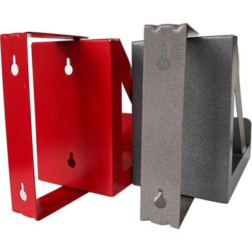 Касета для пожежного рукава металева 220x120x190 (артикул: 000081278)-5