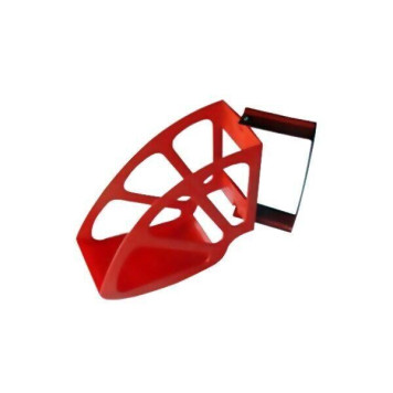 Касета для пожежного рукава пластикова (артикул: 000005713)-0